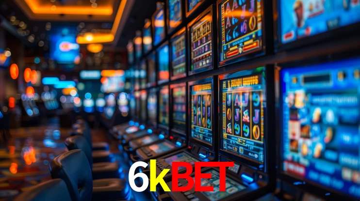 Welcome Bonus 6kbet