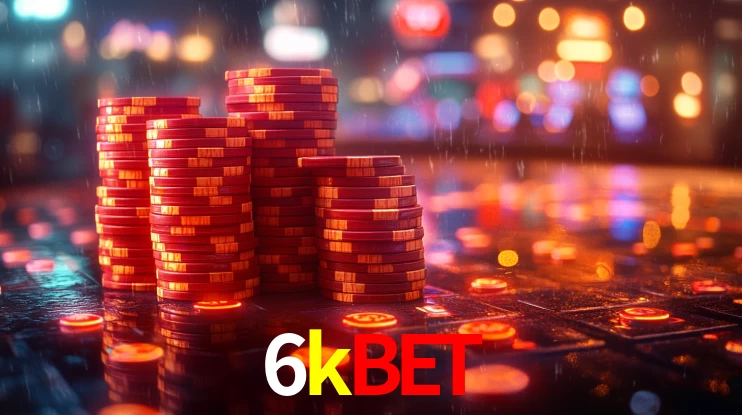6kbet: Seu Cassino Premiado com Pagamentos Rápidos