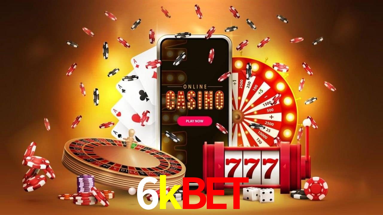 Casino VIP 6kbet