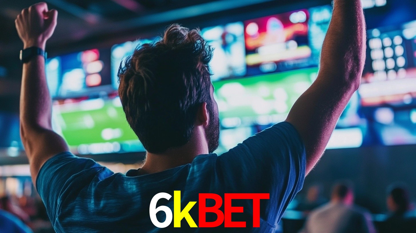 6kbet: A Experiência de Casino com Jogos de Mesa ao Vivo