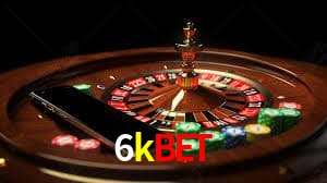 Live Casino 6kbet