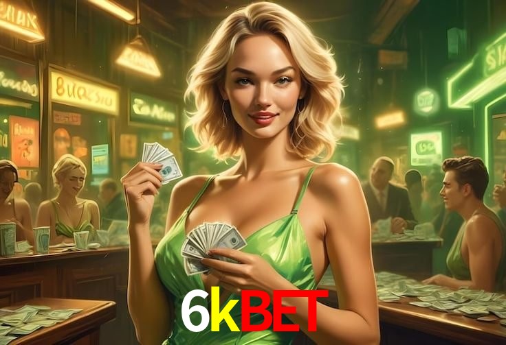 Apostas Esportivas na 6kbet: Um Guia Completo