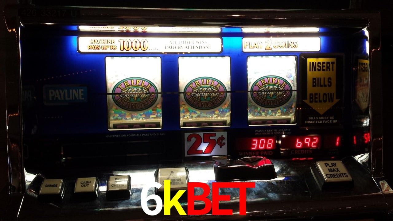 Roulette Table 6kbet