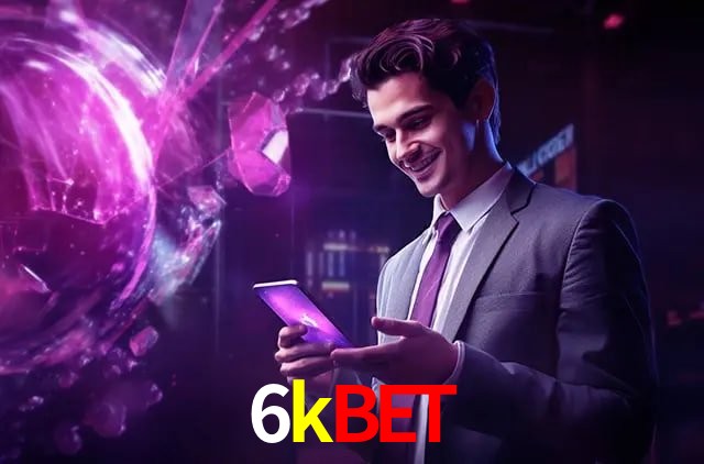 Tecnologia da Plataforma 6kbet