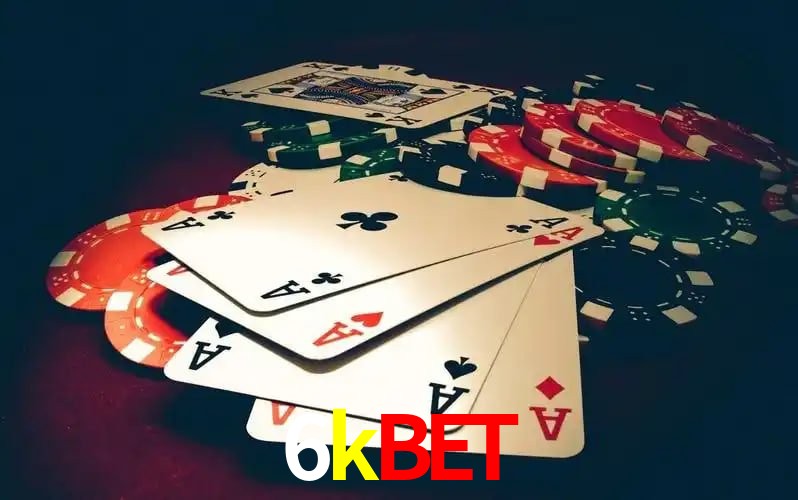 Casino Ao Vivo 6kbet
