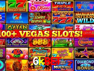 API Integration 6kbet