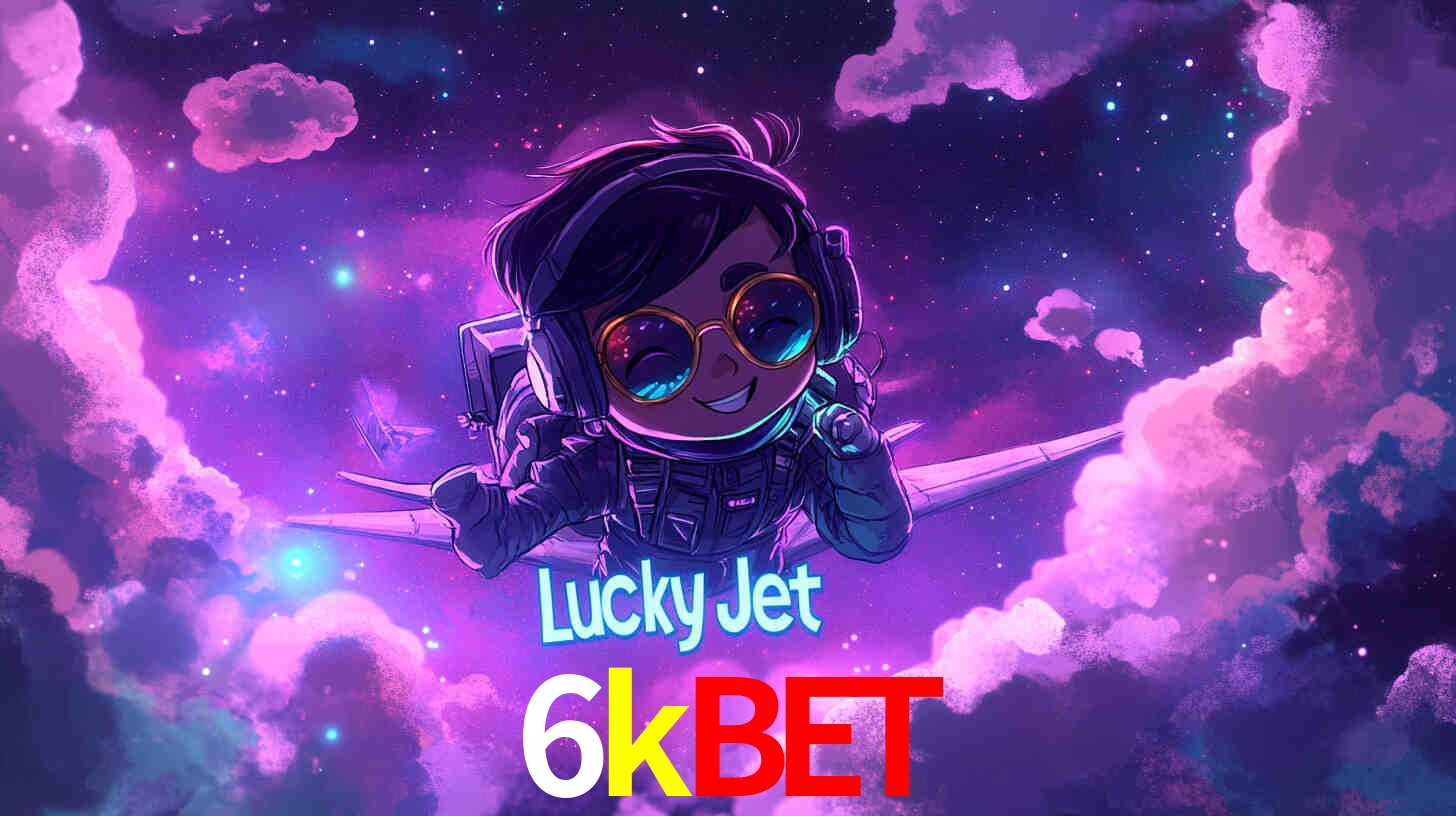 Descubra a Magia dos Jogos de Arcade no 6kbet