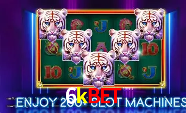 Live Casino 6kbet