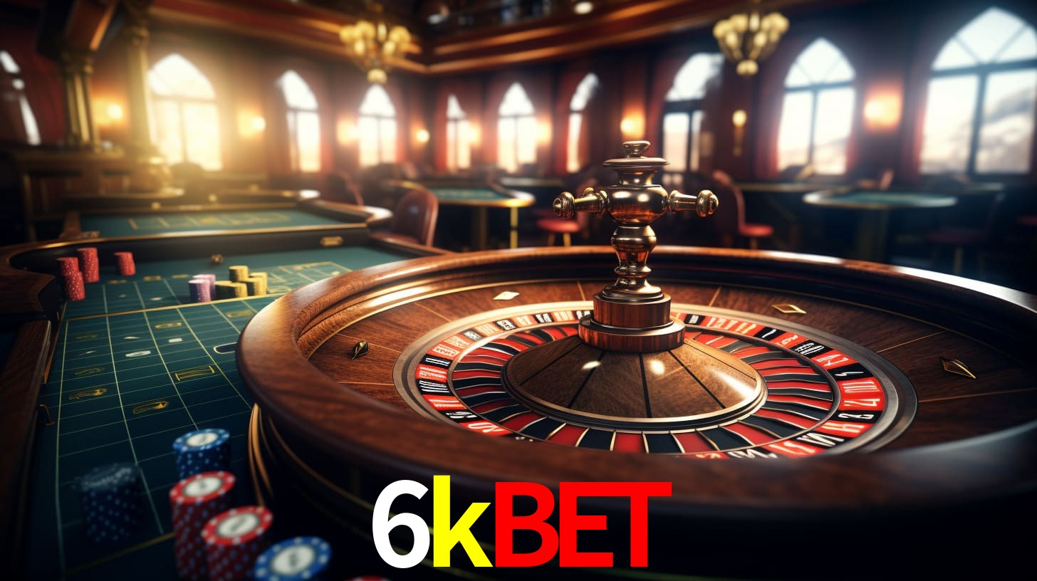 Daily Bonuses 6kbet