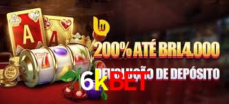 Design Responsivo 6kbet