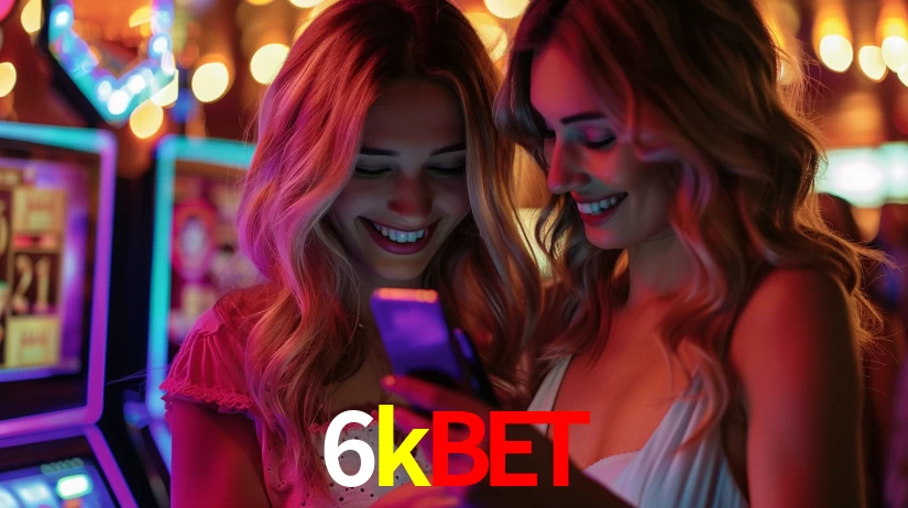 6kbet login