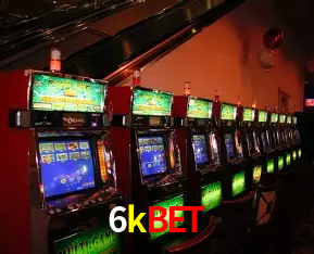 Slot Games 6kbet