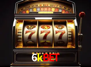 Descubra o Mundo do Cassino Online com 6kbet